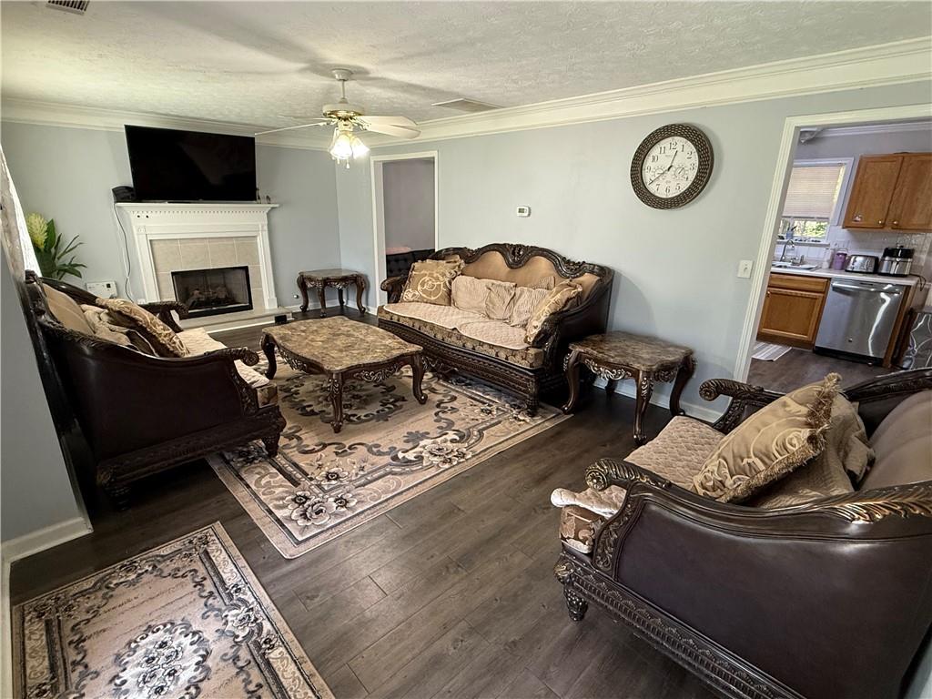 2414 Trace Pond Circle