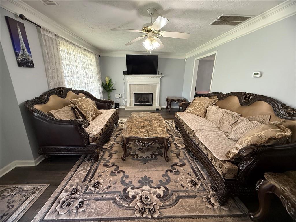 2414 Trace Pond Circle