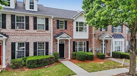 Townhouse For Sale - 4709 Liberty Square Dr<br/> Acworth, GA 30101