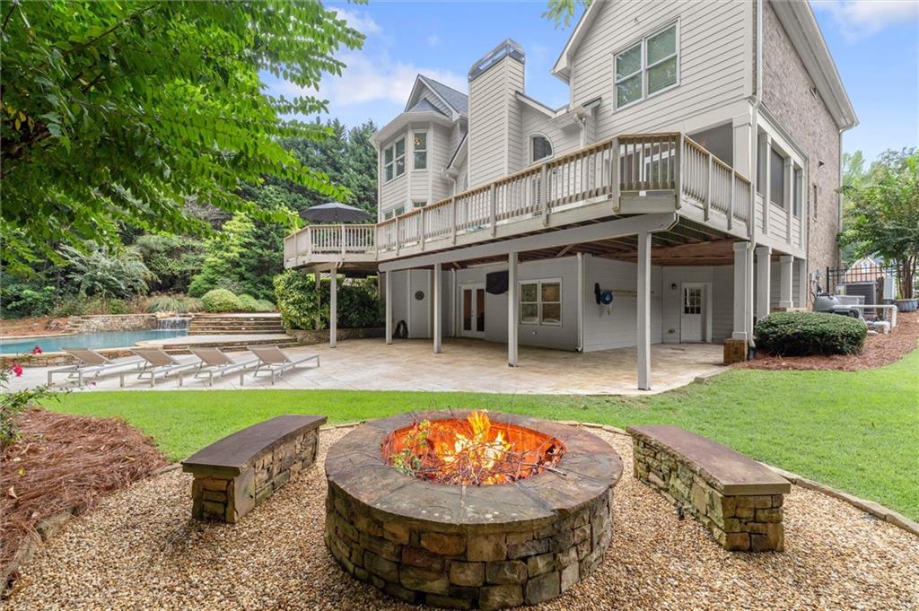 246 Cedarhurst Drive