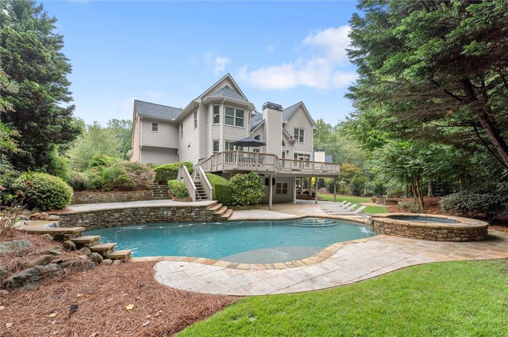 246 Cedarhurst Drive