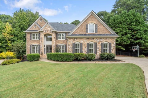 Homes For Sale - 246 Cedarhurst Drive<br/> Canton, GA 30115