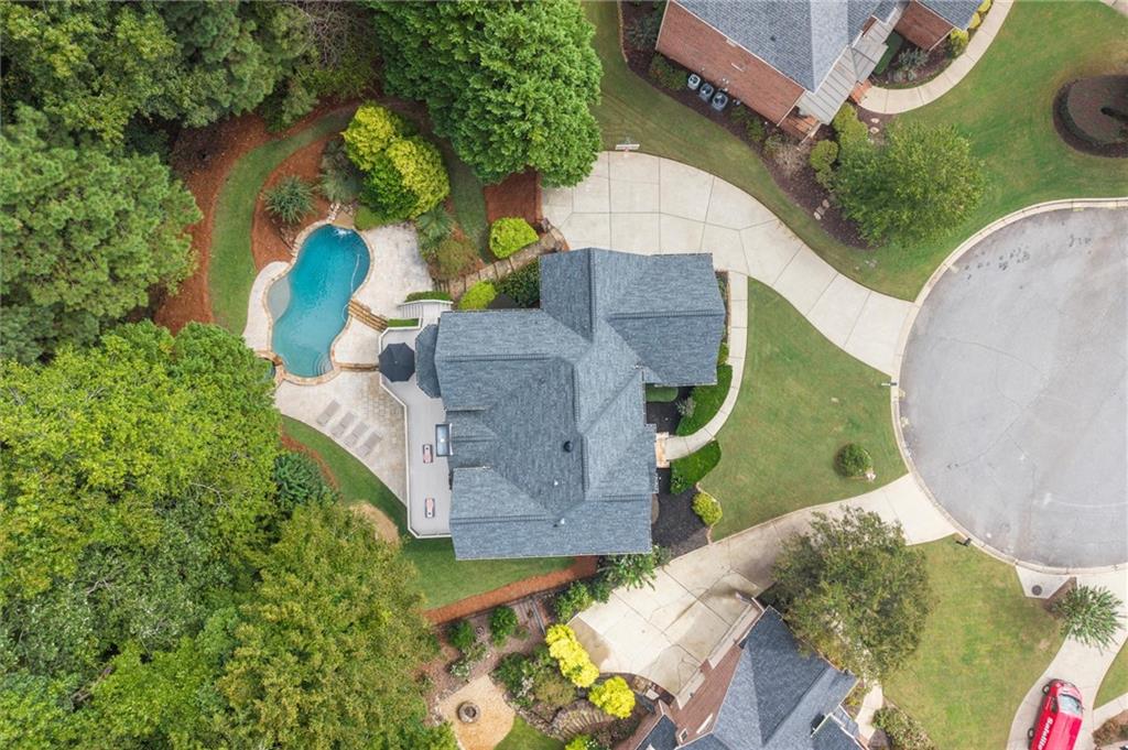246 Cedarhurst Drive
