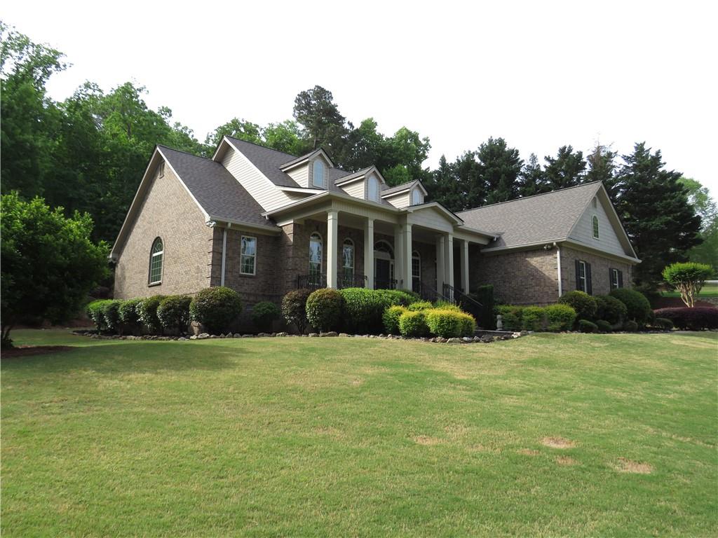 3 Mountain Crest Drive SW