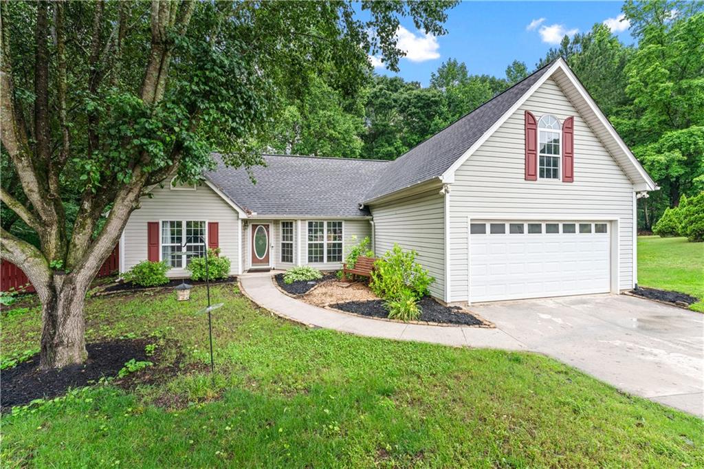106 Kerby Circle, Braselton, Georgia image 7