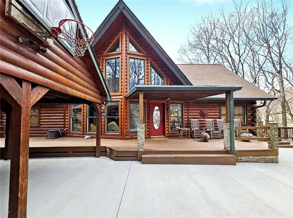 1397 Chestnut Cove Trail