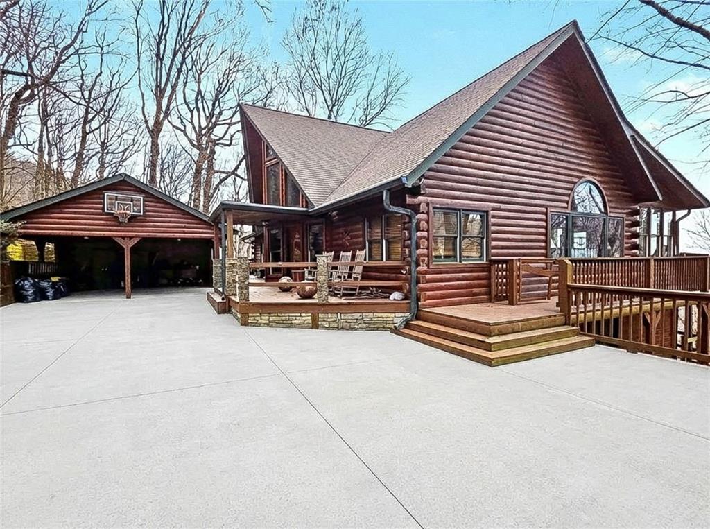 1397 Chestnut Cove Trail