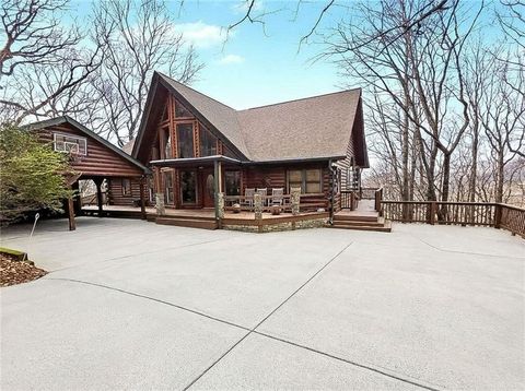 1397 Chestnut Cove Trail Jasper GA 30143