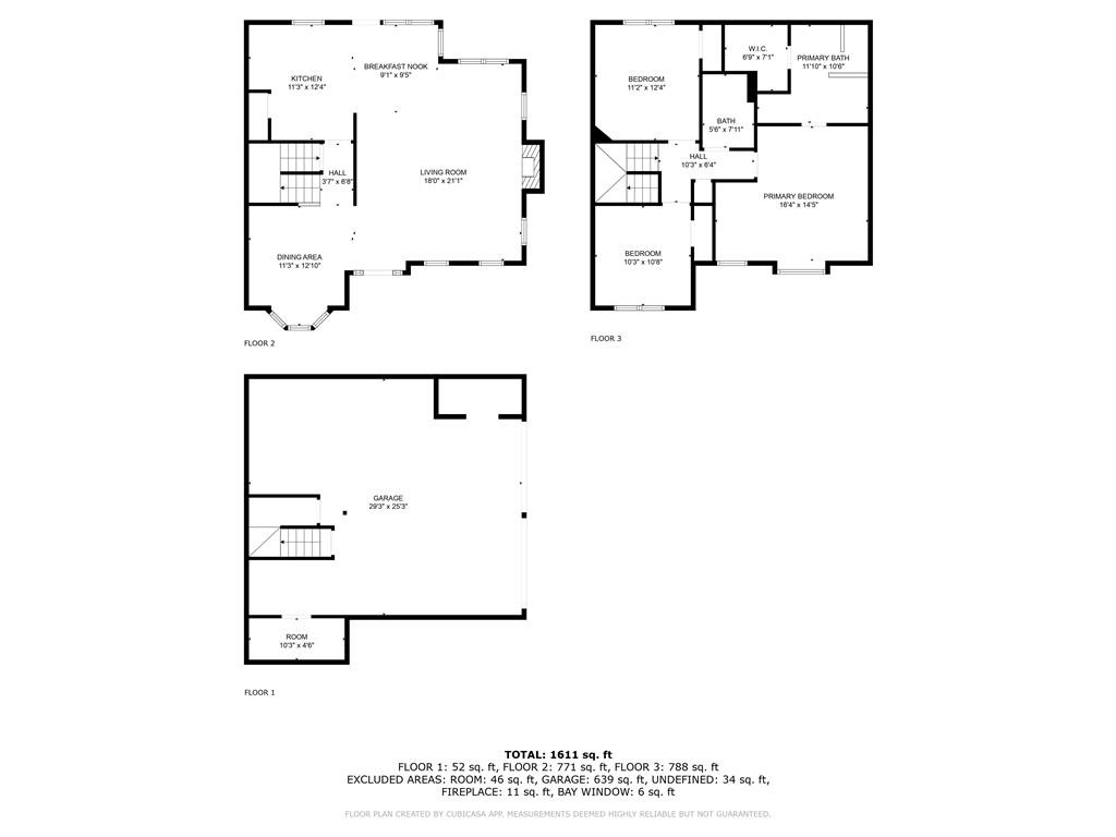 12237 Cypress Lane, Fayetteville, Georgia image 38