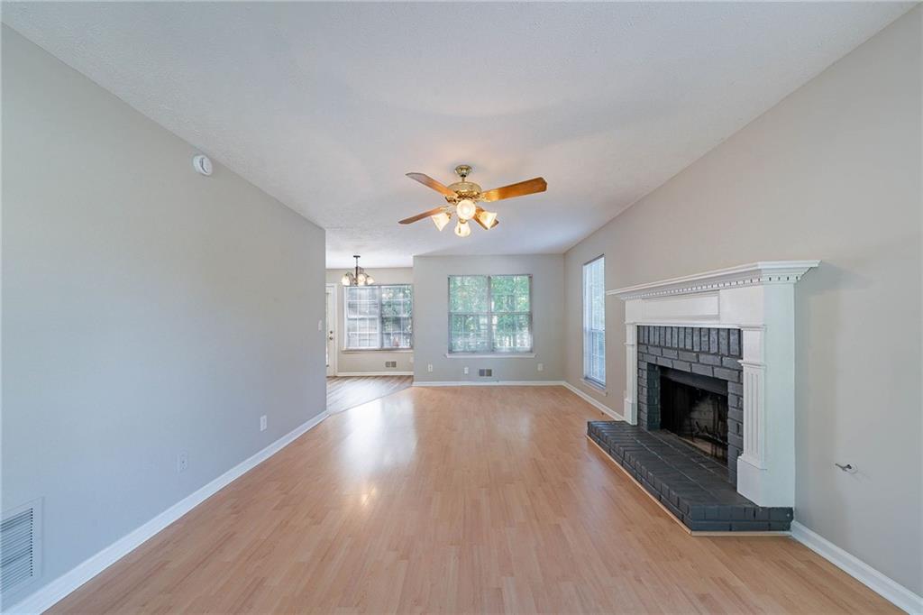 12237 Cypress Lane, Fayetteville, Georgia image 6