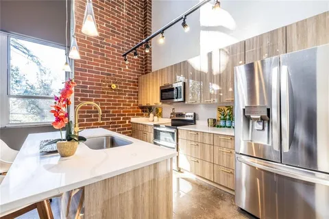 195 Arizona Avenue NE Unit 203, Atlanta, GA 30307 - MLS#: 7533803