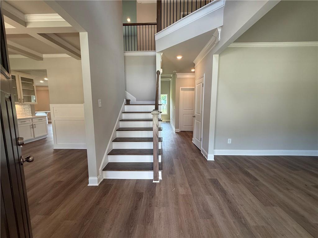 214 Cherokee Rose Lane