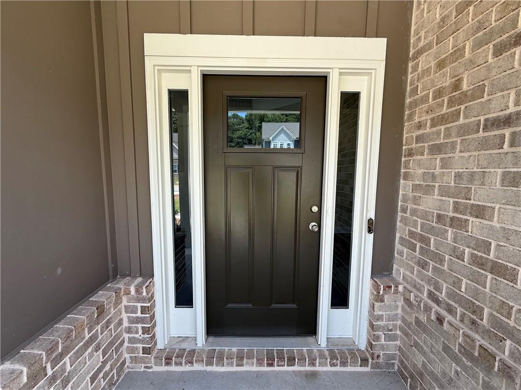 214 Cherokee Rose Lane