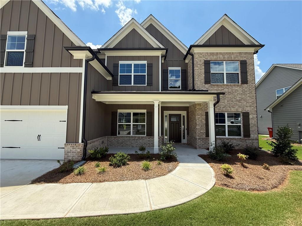 214 Cherokee Rose Lane