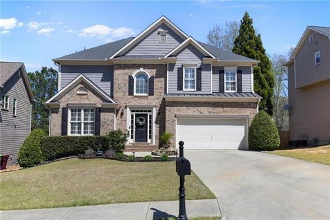 Homes For Sale - 5742 Vinings Retreat Way<br/> Mableton, GA 30126