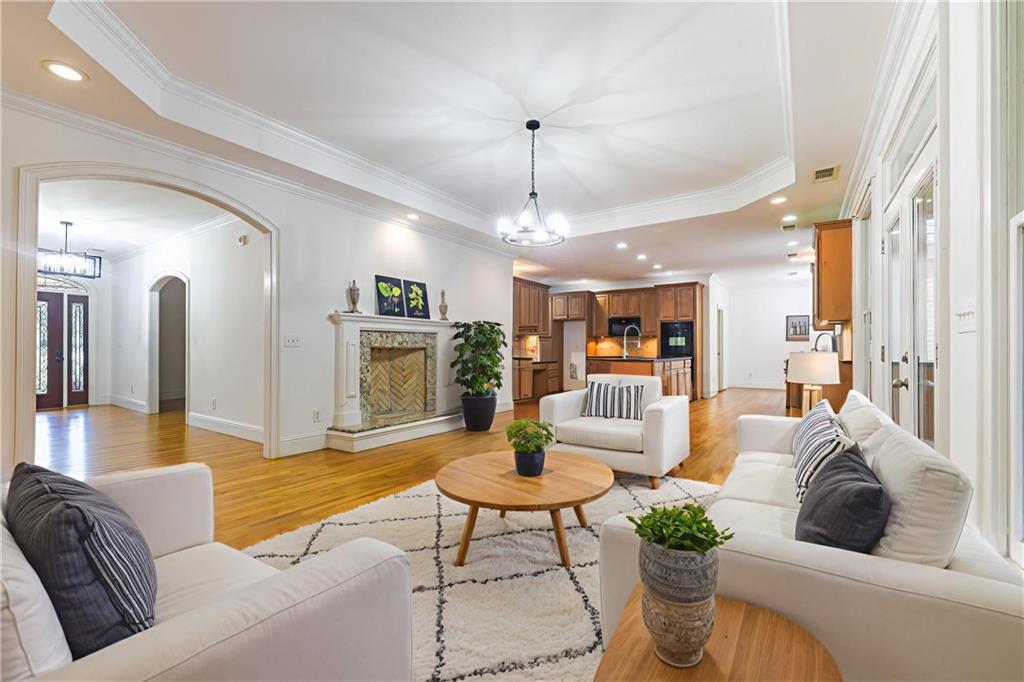 3487 Tom Brewer Road