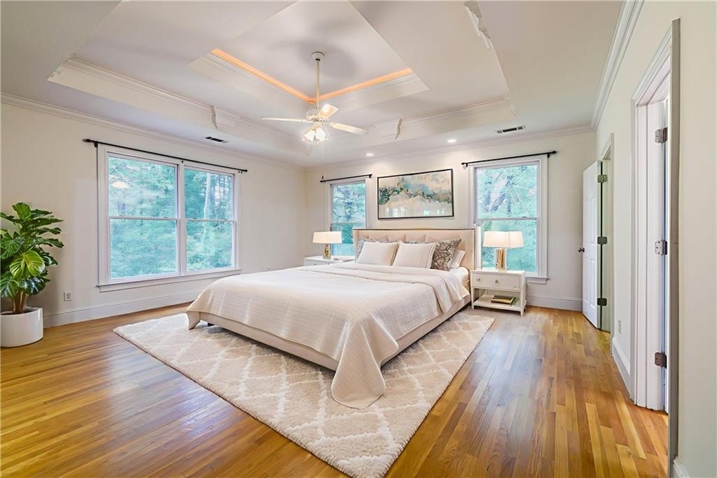 3487 Tom Brewer Road