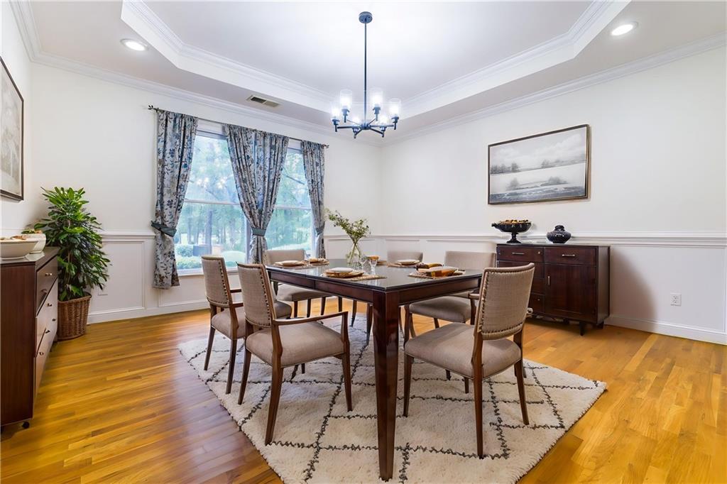 3487 Tom Brewer Road