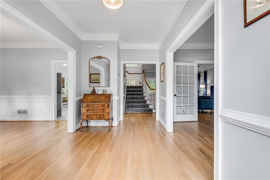 West Hampton - Residential