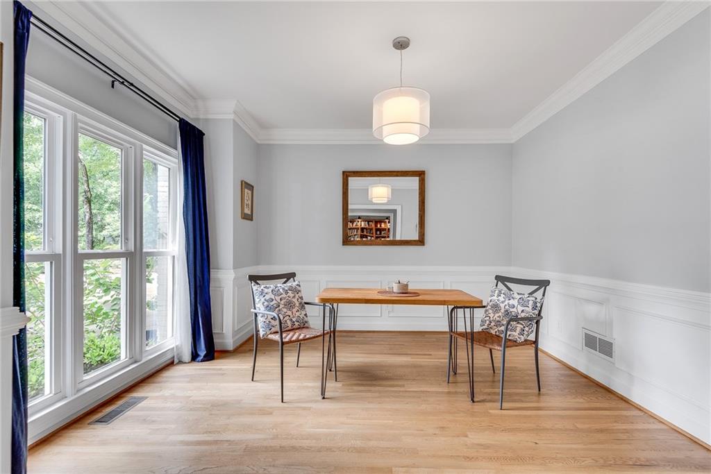 West Hampton - Residential