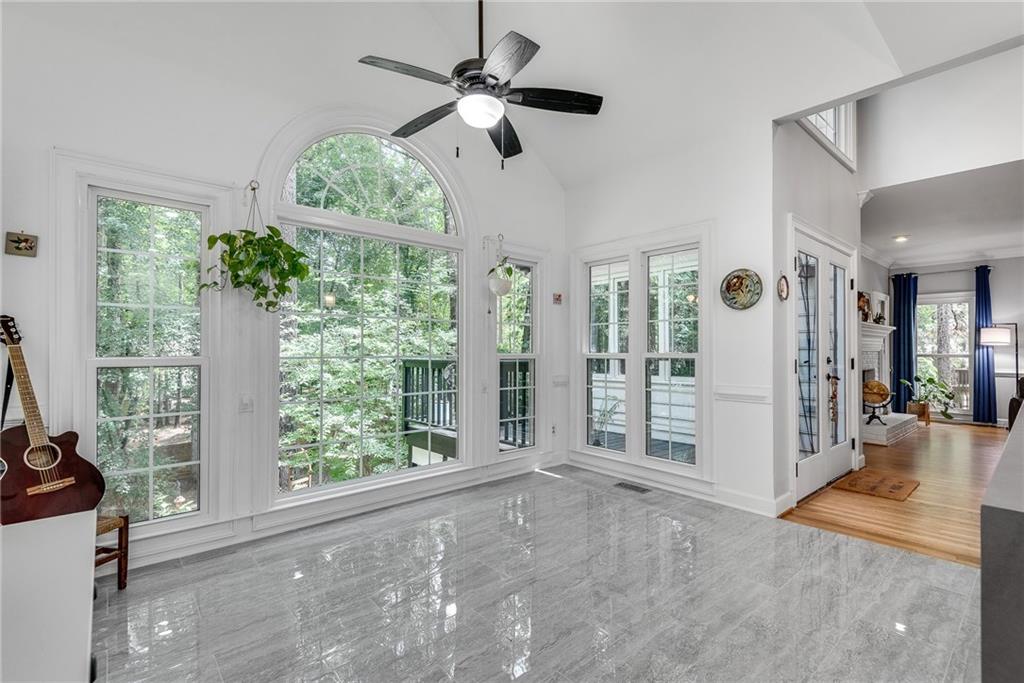 West Hampton - Residential
