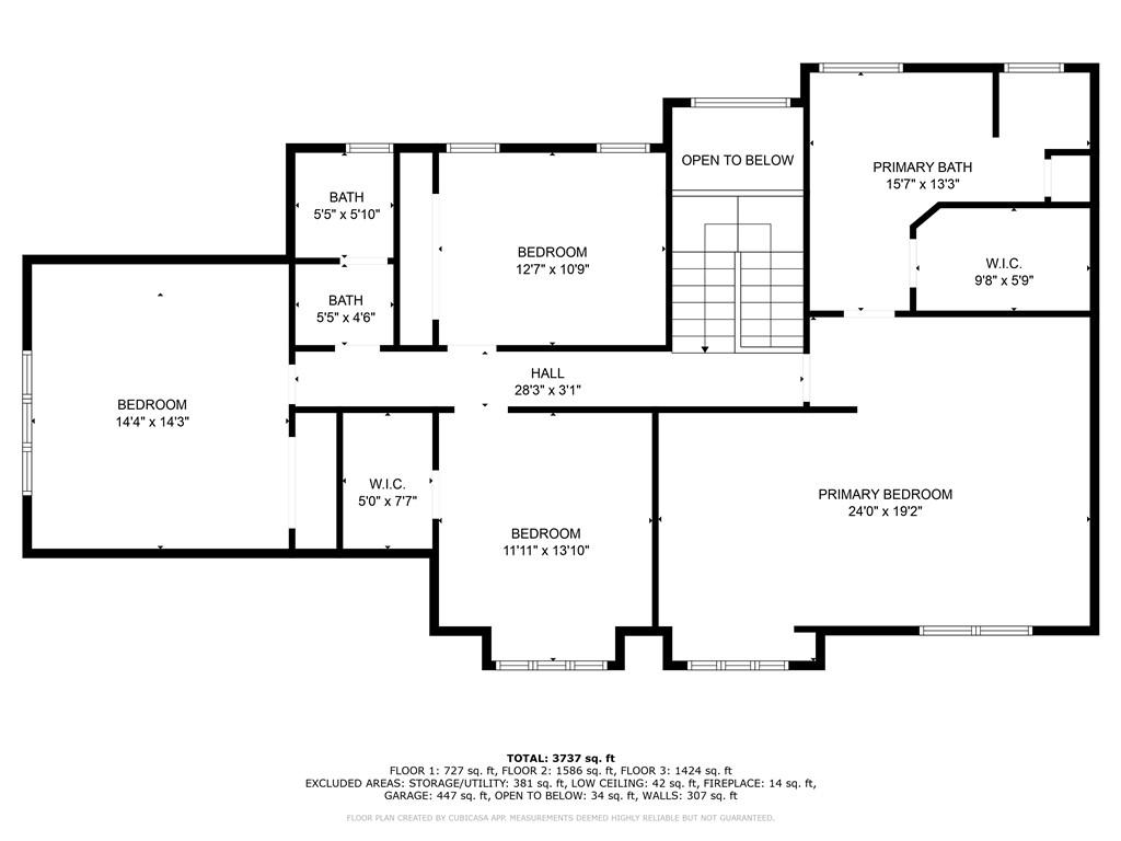 West Hampton - Residential