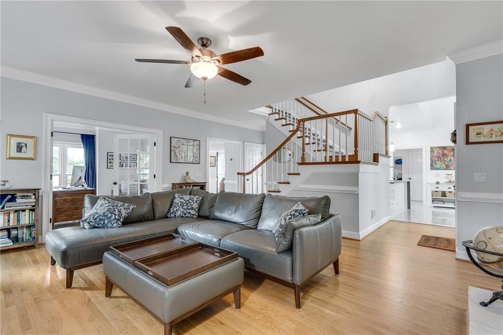 West Hampton - Residential