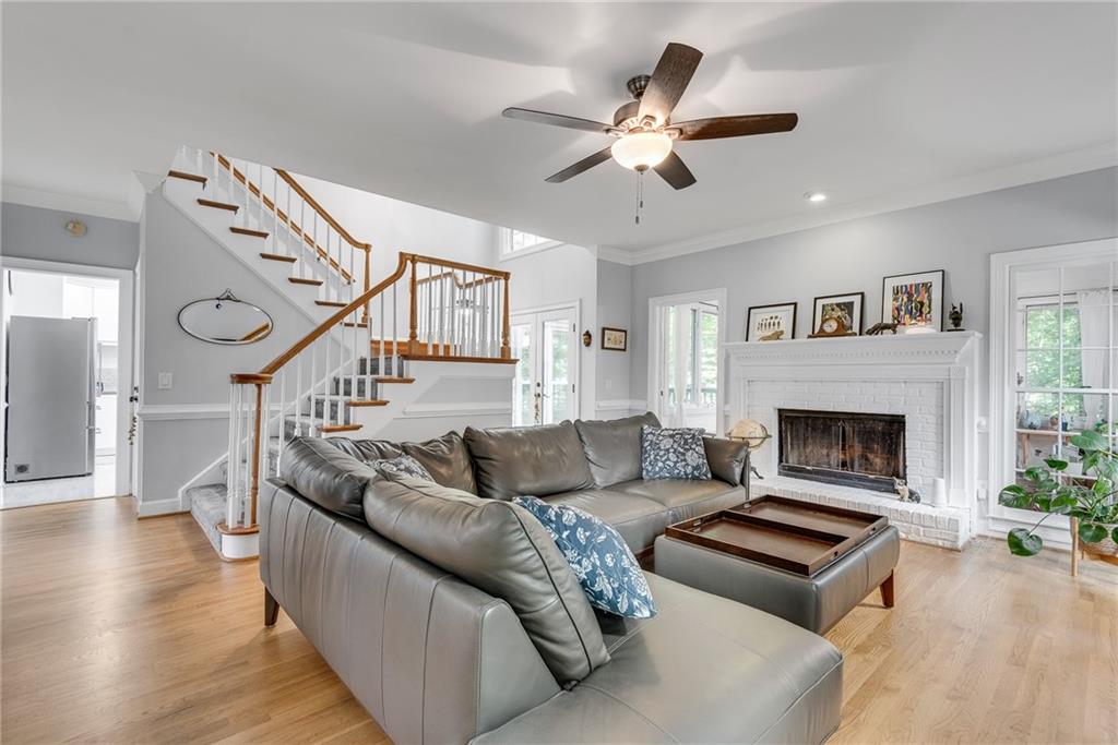 West Hampton - Residential