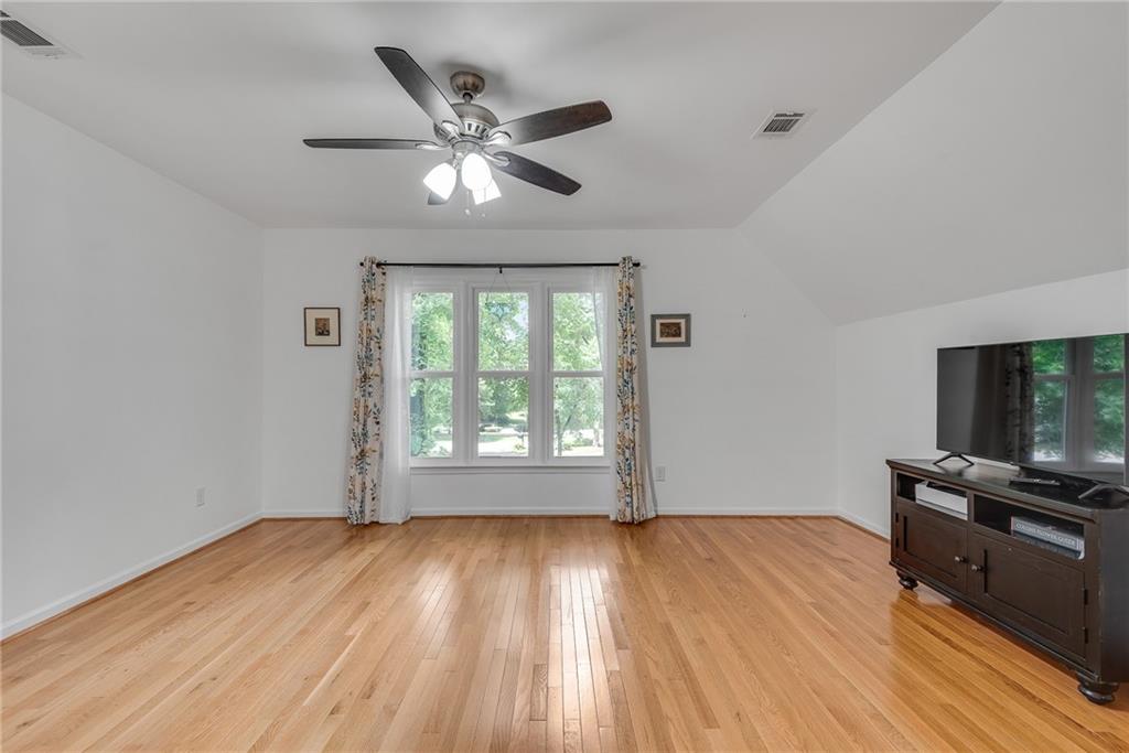 West Hampton - Residential
