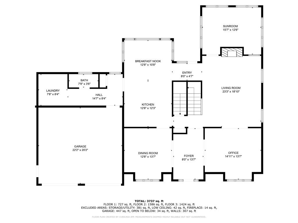 West Hampton - Residential