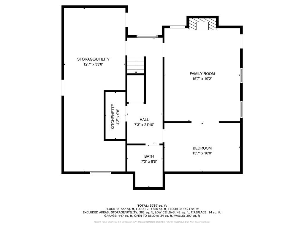 West Hampton - Residential