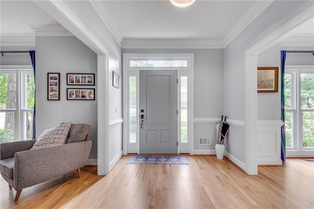 West Hampton - Residential