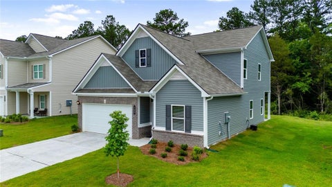 Homes For Rent - 145 Sycamore Lane<br/> Calhoun, GA 30701
