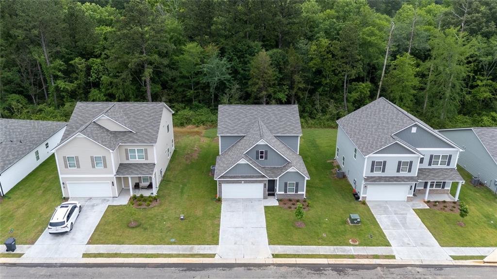 145 Sycamore Lane