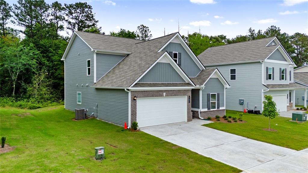 145 Sycamore Lane