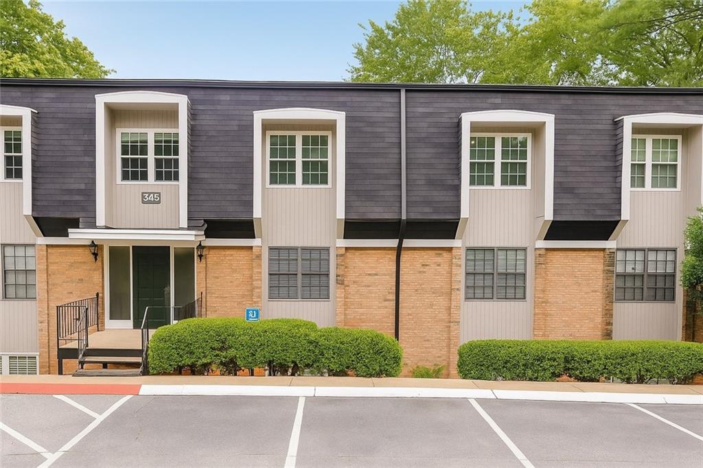 Calling all investors! Great income based property or fixer upper in highly sought after Sandy Springs. Close proximity to the Chattahoochee river, and nature trails for outdoor enthusiasts.
