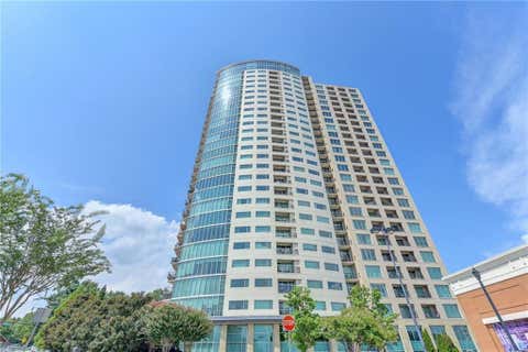 Condo For Sale - 4561 Olde Perimeter Way #2607<br/> Atlanta, GA 30346