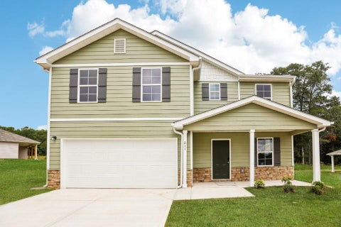Homes For Sale - 211 Tj's Trail<br/> Hogansville, GA 30230