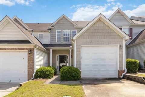 5351 paramount view way Sugar Hill GA 30518