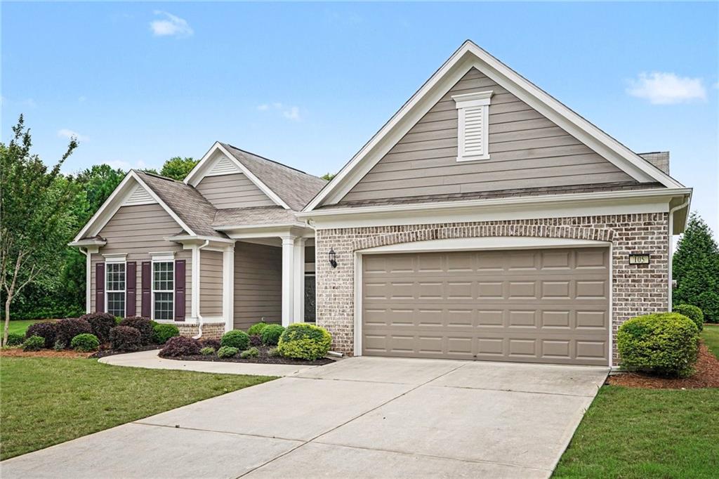 105 Salvia Court