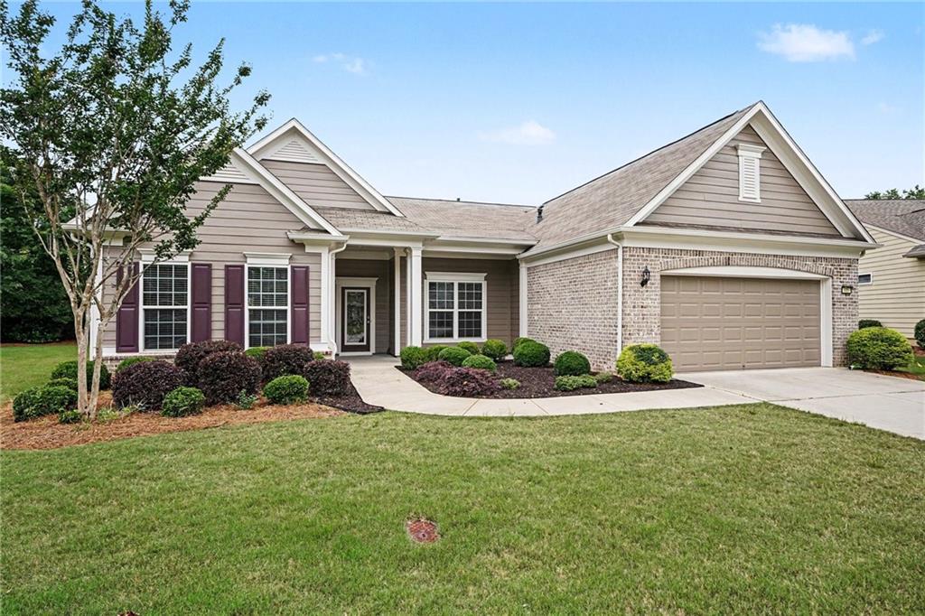 105 Salvia Court
