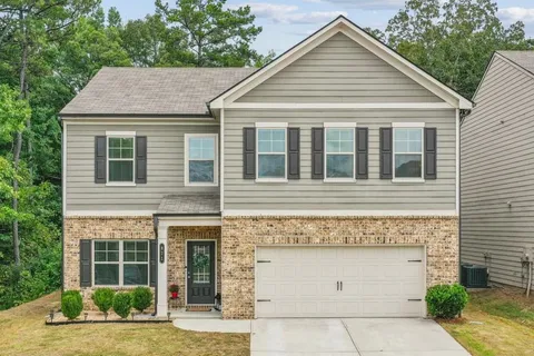 821 Ethereow Court, Lawrenceville, GA 30046 - MLS#: 7510194