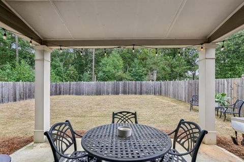 A home in Lawrenceville