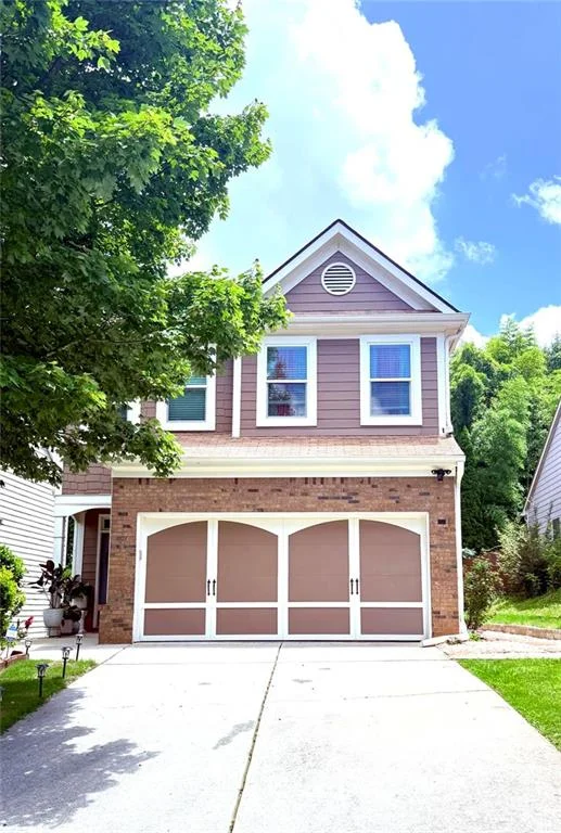 2210 Lily Valley Drive