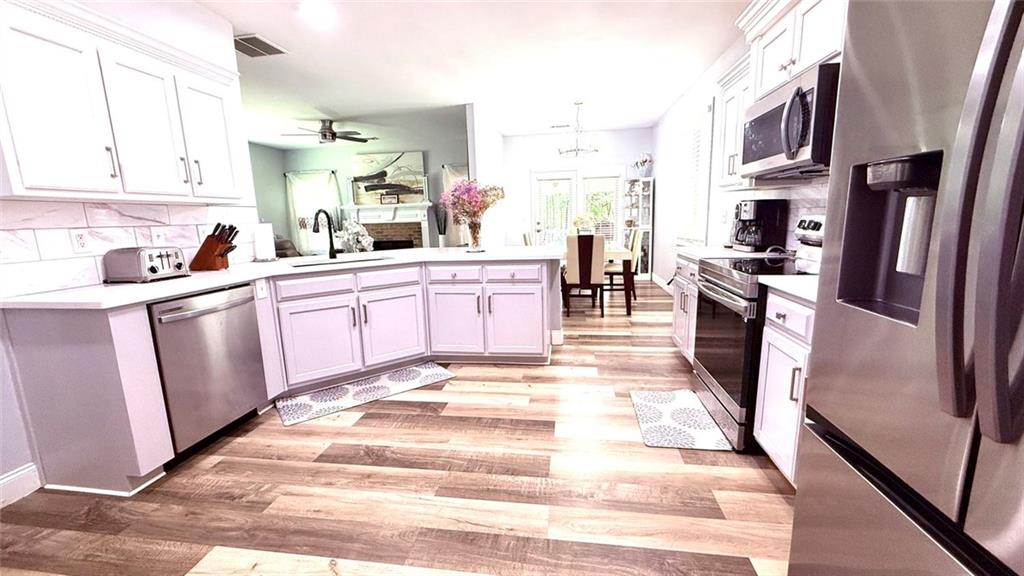 2210 Lily Valley Drive