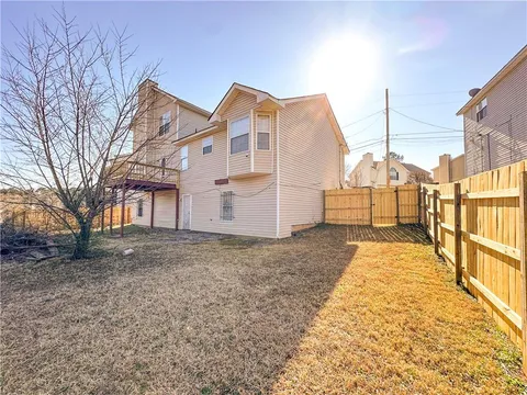5546 Wellborn Creek Drive, Lithonia, GA 30058 - MLS#: 7533373