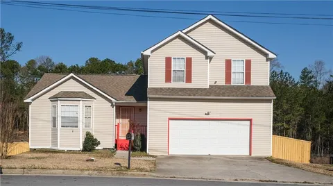 5546 Wellborn Creek Drive, Lithonia, GA 30058 - MLS#: 7533373