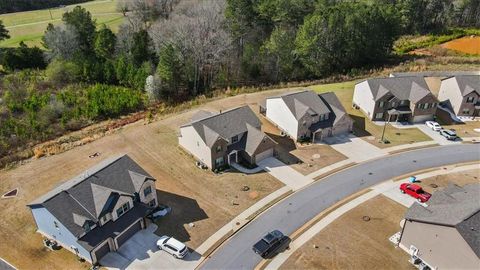 A home in Mcdonough