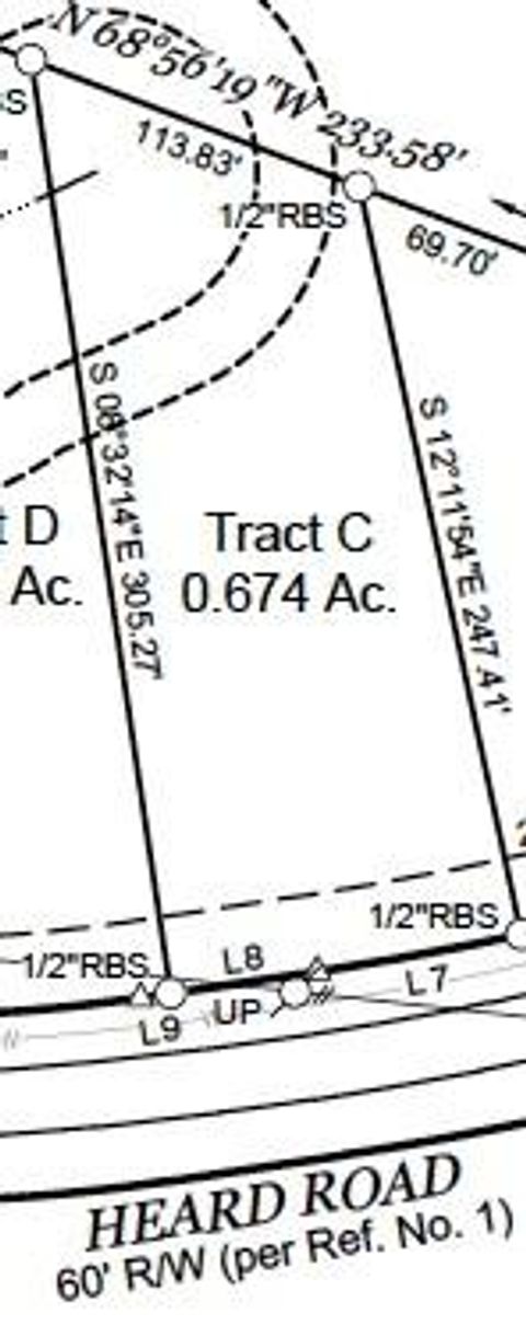 6940 Heard Road Cumming GA 30041