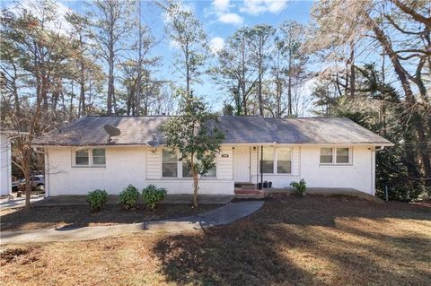 2159 Dresden Drive NE Atlanta GA 30341